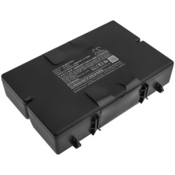 Batterie pour Bose S1 Pro System (6800 mAh/97.92 Wh, 14.4 V)