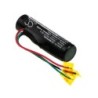 Batterie pour Bose V35 (2600 mAh/9.62 Wh, 3.7 V)