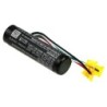 Batterie pour Bose 535 (2600 mAh/9.62 Wh, 3.7 V)