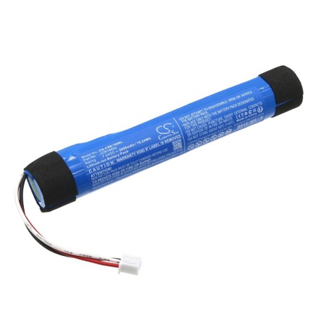 Batterie pour Cleer Stage (2600 mAh/19.24 Wh, 7.4 V)