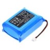 Batterie pour Divoom Macchiato (1400 mAh/5.18 Wh, 3.7 V)