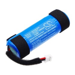 Batterie pour Divoom Timebox Evo (2600 mAh/9.62 Wh, 3.7 V)