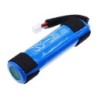 Batterie pour Divoom Timebox Evo (2600 mAh/9.62 Wh, 3.7 V)