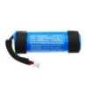 Batterie pour Divoom Timebox Evo (2600 mAh/9.62 Wh, 3.7 V)