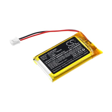 Batterie pour Divoom IFIT 2 (750 mAh/2.78 Wh, 3.7 V)