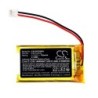 Batterie pour Divoom IFIT 2 (750 mAh/2.78 Wh, 3.7 V)