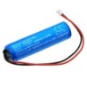 Batterie pour Divoom Timebox (2600 mAh/9.62 Wh, 3.7 V)