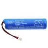 Batterie pour Divoom Timebox-Mini (2600 mAh/9.62 Wh, 3.7 V)