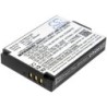Batterie pour FrontRow Juno ISM-01 (800 mAh/2.96 Wh, 3.7 V)