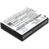 Batterie pour FrontRow Juno ISM-01 (800 mAh/2.96 Wh, 3.7 V)