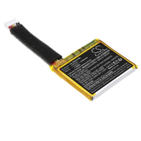 Batterie pour Harman/Kardon Esquire Mini 2 (2100 mAh/7.98 Wh, 3.8 V)