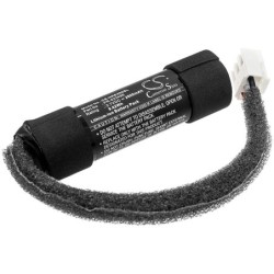 Batterie pour Harman/Kardon CP-HK02 (2600 mAh/9.62 Wh, 3.7 V)