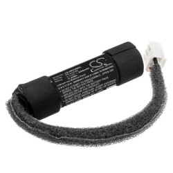 Batterie pour Harman/Kardon CP-HK02 (3200 mAh/11.84 Wh, 3.7 V)