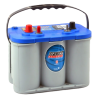 Batterie OPTIMA Blue Top BT DC 4,2 55Ah 765A