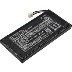 Batterie pour Infinity One Premium (5000 mAh/37 Wh, 7.4 V)