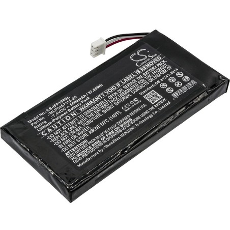 Batterie pour Infinity One Premium (5000 mAh/37 Wh, 7.4 V)