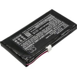 Batterie pour Infinity One Premium (5000 mAh/37 Wh, 7.4 V)