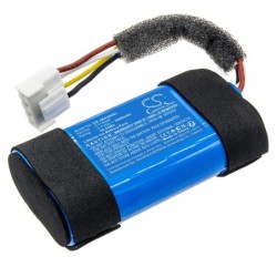 Batterie pour JBL C1146A9 (5200 mAh/19.24 Wh, 3.7 V)