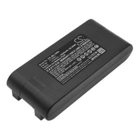 Batterie pour JBL C129C1 (6000 mAh/88.8 Wh, 14.8 V)