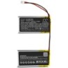 Batterie pour JBL ROCK (620 mAh/2.29 Wh, 3.7 V)