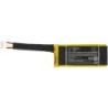 Batterie pour JBL Tuner (1850 mAh/6.85 Wh, 3.7 V)