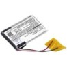 Batterie pour JBL Trip (1000 mAh/3.7 Wh, 3.7 V)
