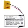 Batterie pour JBL Trip (1000 mAh/3.7 Wh, 3.7 V)