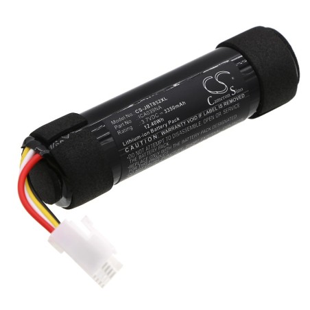 Batterie pour JBL BAR 800 (3350 mAh/12.4 Wh, 3.7 V)