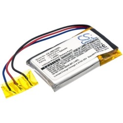 Batterie pour JBL GO FF (420 mAh/1.55 Wh, 3.7 V)