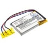 Batterie pour JBL GO FF (420 mAh/1.55 Wh, 3.7 V)