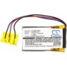 Batterie pour JBL GO FF (420 mAh/1.55 Wh, 3.7 V)