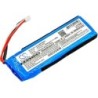 Batterie pour JBL Flip 3 (3000 mAh/11.1 Wh, 3.7 V)