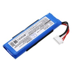 Batterie pour JBL Flip 4 (3000 mAh/11.1 Wh, 3.7 V)