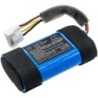 Batterie pour JBL ID1060-A (5200 mAh/19.24 Wh, 3.7 V)