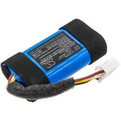 Batterie pour JBL Link Portable (6800 mAh/25.16 Wh, 3.7 V)