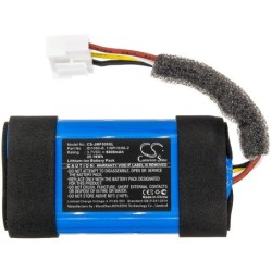 Batterie pour JBL Link Portable (6800 mAh/25.16 Wh, 3.7 V)