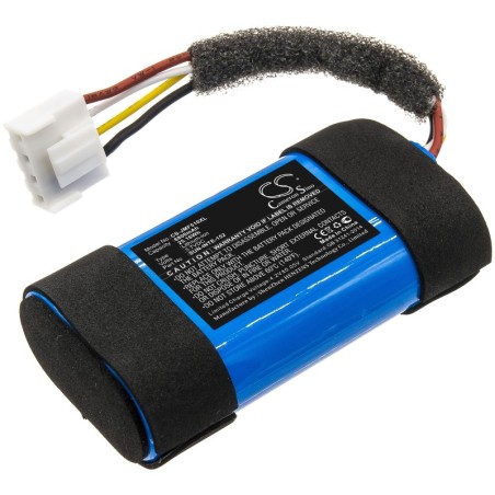 Batterie pour JBL SUN-INTE-276 (6800 mAh/25.16 Wh, 3.7 V)