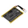 Batterie pour JBL 324054 (730 mAh/2.7 Wh, 3.7 V)