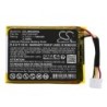 Batterie pour JBL 324054 (730 mAh/2.7 Wh, 3.7 V)
