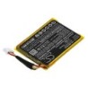 Batterie pour JBL Go 3 (730 mAh/2.7 Wh, 3.7 V)