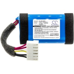 Batterie pour JBL Charge 4 (7800 mAh/28.86 Wh, 3.7 V)