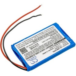 Batterie pour JBL Micro (700 mAh/2.59 Wh, 3.7 V)