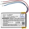 Batterie pour JBL Micro II (600 mAh/2.22 Wh, 3.7 V)