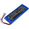 Batterie pour JBL Pulse 3 Version 2 (5800 mAh/21.46 Wh, 3.7 V)