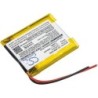 Batterie pour JBL Wind (800 mAh/2.96 Wh, 3.7 V)