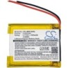 Batterie pour JBL Wind (800 mAh/2.96 Wh, 3.7 V)