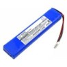 Batterie pour JBL JBLXTREME (5000 mAh/37 Wh, 7.4 V)
