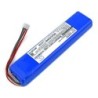 Batterie pour JBL JBLXTREME (5000 mAh/37 Wh, 7.4 V)