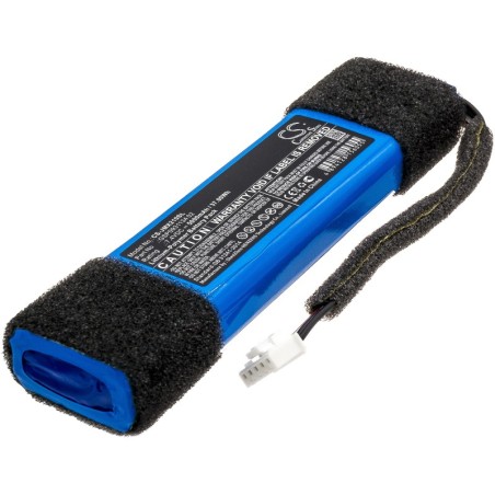 Batterie pour JBL Xtreme Splashproof (5000 mAh/37 Wh, 7.4 V)