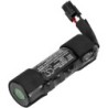 Batterie pour Logitech NTA3083 (2600 mAh/9.62 Wh, 3.7 V)
